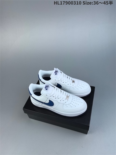 men air force one shoes 36-45 2025-9-19-338